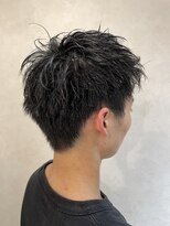 シータ 坂戸北口店(THETA)&nbsp;スパイキーショート