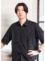 アノ 駒沢(ano)/木名瀬　裕一