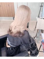 ヴィヴィ(ViVi)&nbsp;エンドカラー