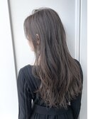 三宮×髪質改善カラー×赤み消し×20代~50代