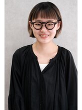 ウム(Umu) 佐野 碧