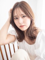 エイト チャタン 沖縄北谷店(EIGHT chatan)&nbsp;大人可愛い20代30代/髪質改善/ブリーチ/レイヤーカット