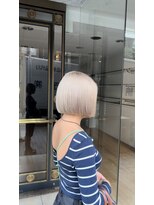 ベル(BEL)&nbsp;ホワイトベージュ