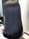 アグ ヘアー マーレ 天正寺店(Agu hair mare)の写真/【最旬トレンド】ケア×デザイン両方妥協したくない方必見!厳選薬剤とのWケアで潤い×持続力がさらにUP