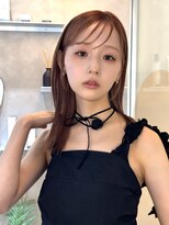 ジーナ 天神(Zina)&nbsp;タイトスタイル