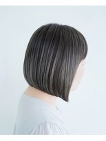 サロン マーニ(salon m ni) アンブレラボブ
