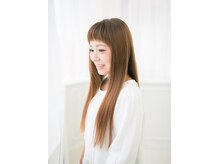 プレッジヘアーデザイン(Pledge hair design)
