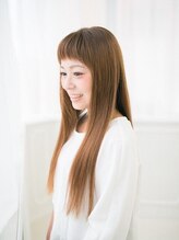 プレッジヘアーデザイン(Pledge hair design)