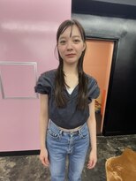 キジ(KIJI)&nbsp;高濃度水素トリートメント