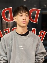 ダッド(DAD)&nbsp;【Fringe】