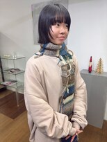 タルト(TARTE)&nbsp;ミニボブ