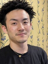 ビューティーアンドバーバー ボンド(beauty&barber Bond) 八幡 雄大