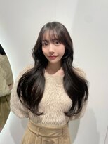 ベール(Vale)&nbsp;くびれレイヤー/髪質改善/美髪/うる艶/大人レイヤー