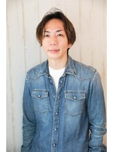 アバント(avant) 古谷豪児 ［心斎橋］