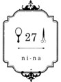ニーナ(27nina)/27ni-na