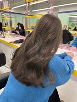 ワンハンドレッドワン(101)&nbsp;【 限定 カトウ ヒュウガ指名 】シルキーラテ♪