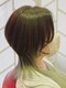 プロペラ propellerの写真/一人ひとりの髪質や骨格、クセを見極めてスタイルをご提供いたします◎【桜上水駅徒歩1分】