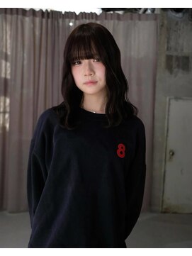 ヒペリカム(hypericum) ベージュカラー