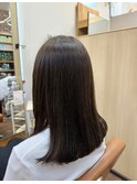 オリーブカラー