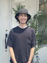 チュラ(chura) 園川 恭平