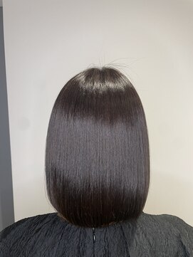 リノア 鵠沼海岸(LINOA) つるぴかストリートメント!