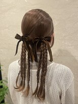 六本木美容室 西麻布店 ｓ