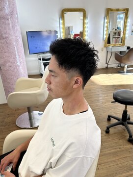 コワファースト 別府 10代20代 メンズカジュアル 別府/大分