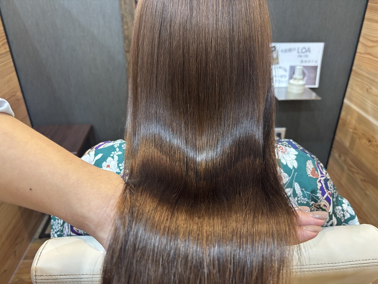 美容室卑弥呼アピタ高森店｜ホットペッパービューティー