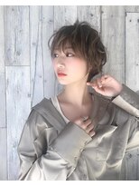 ジル 六町店(JILL)&nbsp;ショートカット