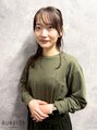 バブルス 上福岡店(BUBBLES) 齋 ほのか