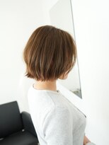 ログ(LOG)&nbsp;上品な大人ハネボブ◎高松