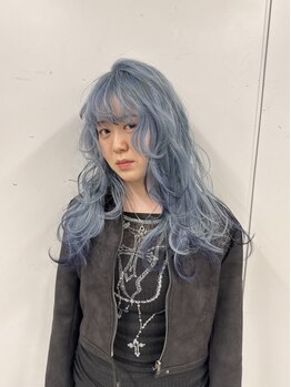 なりたいを叶える☆再現性の高いカット技術で、ご自宅でもサロン帰りのスタイルを再現。似合わせカット♪