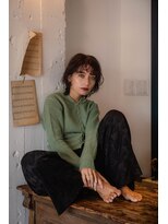 スロウ(srow) ボブ