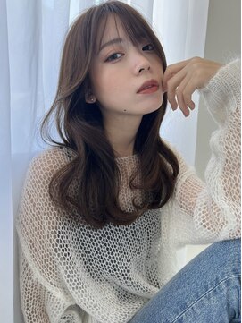 韓国風レイヤーセミ