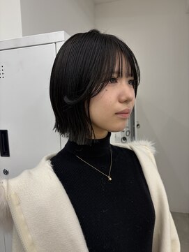 サンド 大阪梅田(sand) @eri_sand_ ココアベージュ/オリーブグレー/大阪梅田