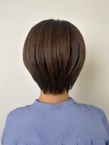 ラヴェストバイフレイスウェル(LOVEST by frace well)&nbsp;スッキリショート