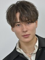 ゴールド 京都 三条(GOALD)&nbsp;シャドウパーマ