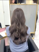 ジュイル シブヤ(JEWIL SHIBUYA) JEWIIL渋谷 中島 ラベンダーグレー