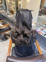 フーコー 下関店(fuhcoh)&nbsp;ハーフツイン