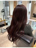 リリーエココル(LILY et cocoru)&nbsp;チェリーレッド