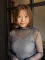 ニュートライズ(NEUTRIZE)&nbsp;ショート、ボブスタイル好きです♪