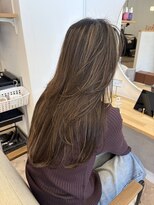 ブルーム(BROOM)&nbsp;［エフォートレスレイヤー］