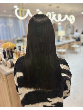 メルク ユニ(merc.uni) オリーブグレーカラー2.19ダークアッシュ