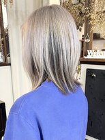 アゴーグ(agog)&nbsp;umbrella★white☆