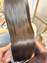 ヴァンガード 新鎌ヶ谷店(Vanguard)&nbsp;潤い感動ロングスタイル