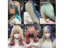 セレーネヘアー オオサカ 心斎橋店(Selene hair OSAKA)