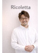 リコレッタ(Ricoletta)&nbsp;久保 正成