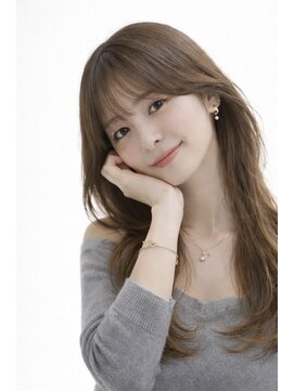 ロア(ROA) 本気で変わる。ROAの髪質改善