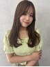【癒しのひと時♪】似合わせカット＋AVEDAボタニカルヘッドスパ20分
