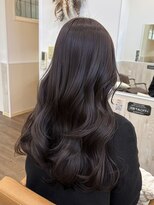 ヌク(Nuku.)&nbsp;chocolate brown